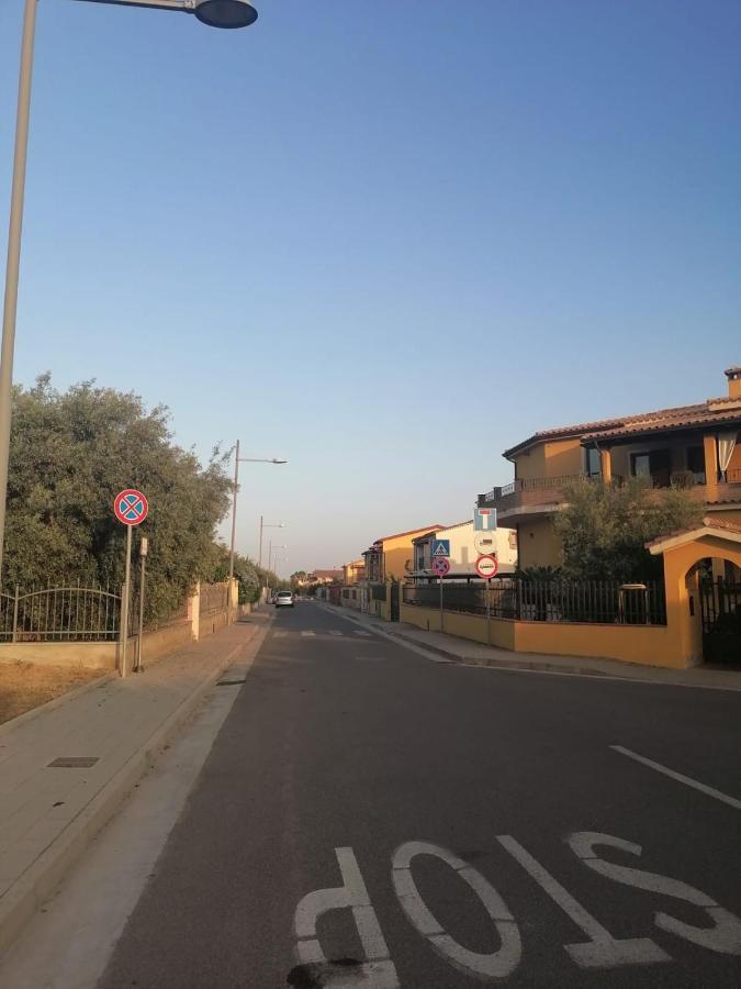 Casa Scirocco Iun Q2421 Apartamento Pula Exterior foto